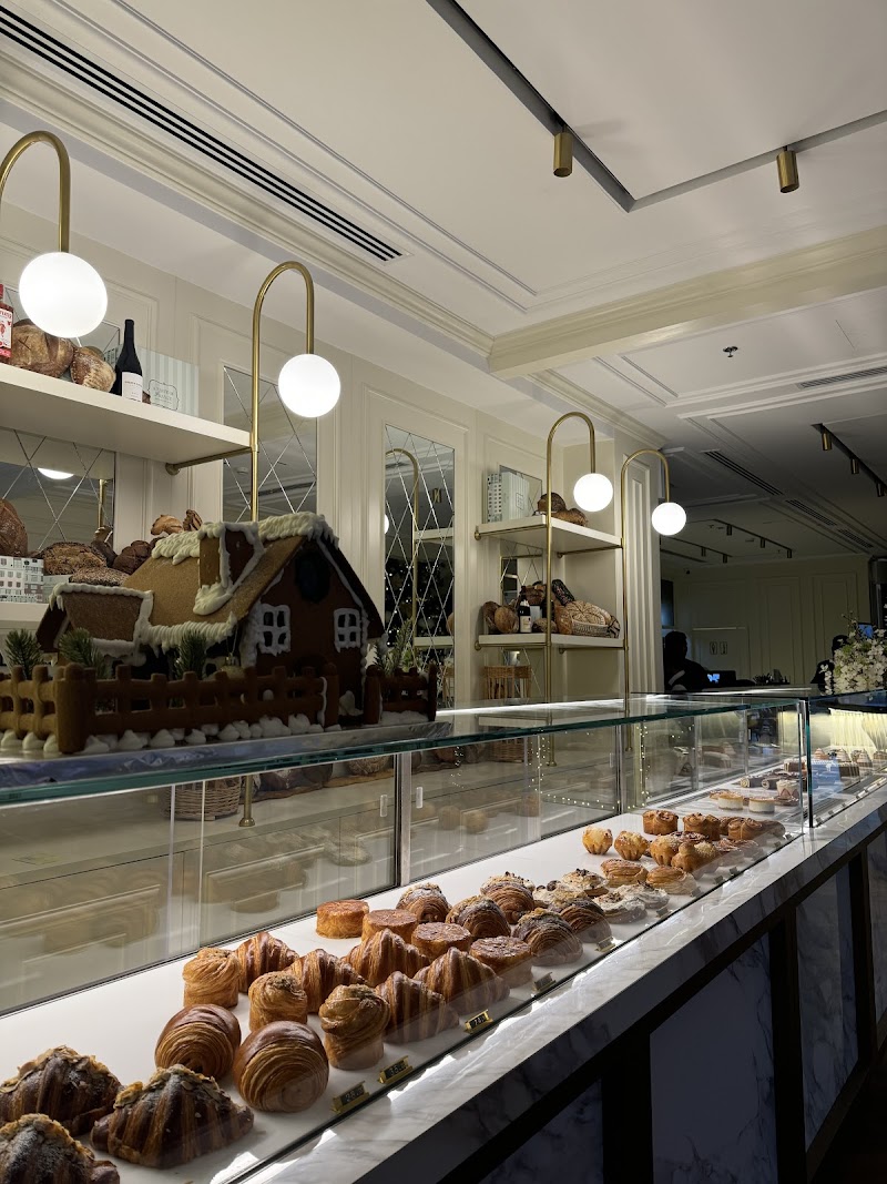 La Serre Bistro & Boulangerie