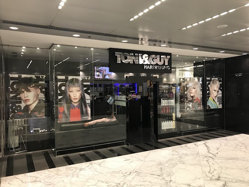 Toni&Guy