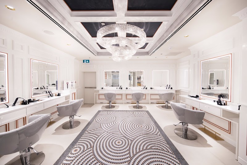 Marquee Beauty Lounge