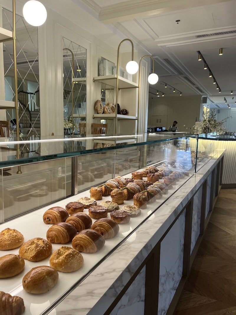 La Serre Boulangerie