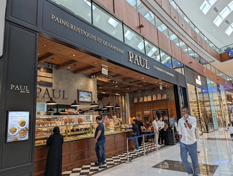 Paul Bakery