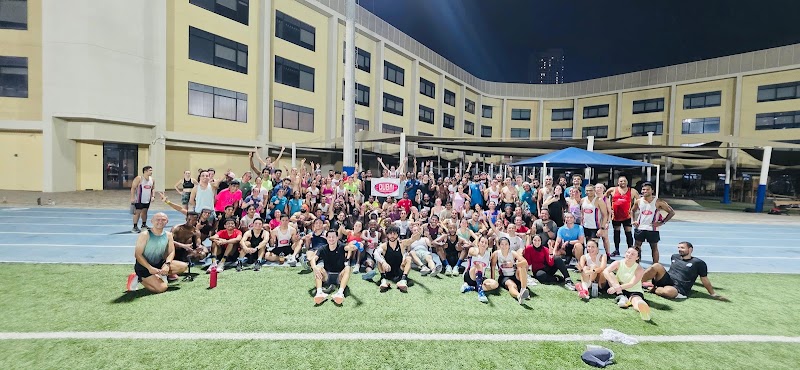 Dubai Striders - Al Barsha Chapter