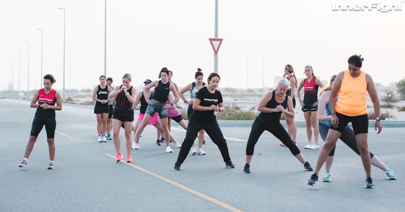 Sharjah Women's Running Club