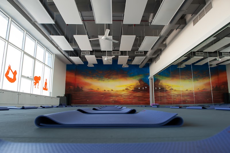 Inspire Yoga & Pilates