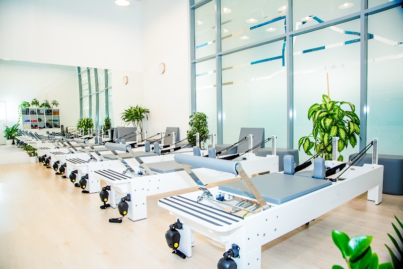 Pilates Academy Downtown