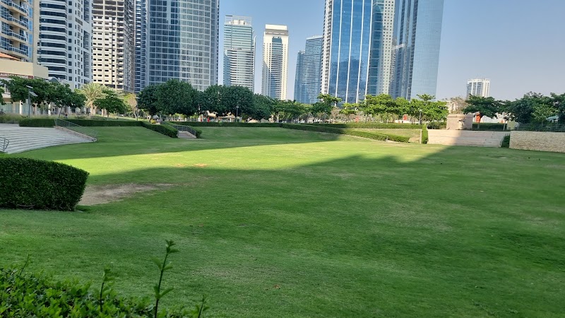 JLT Park