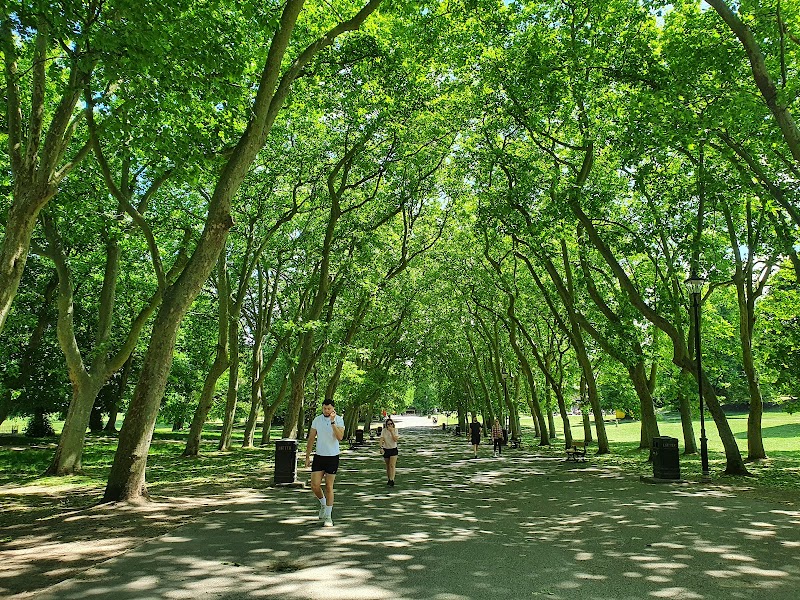 Crystal Palace Park