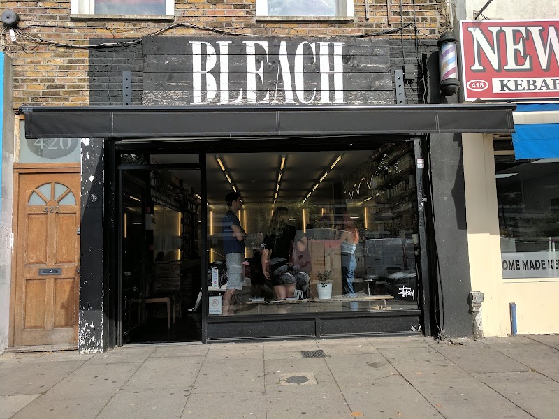 BLEACH London