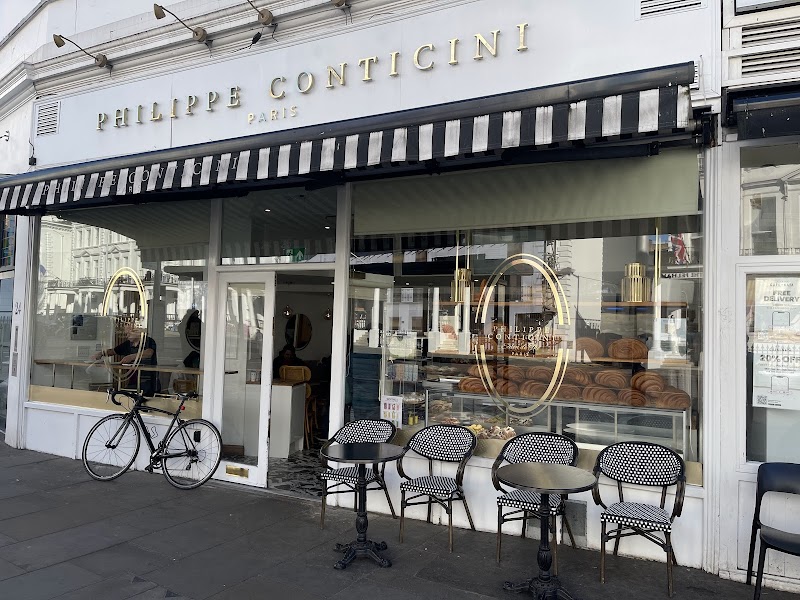 La Patisserie des Rêves