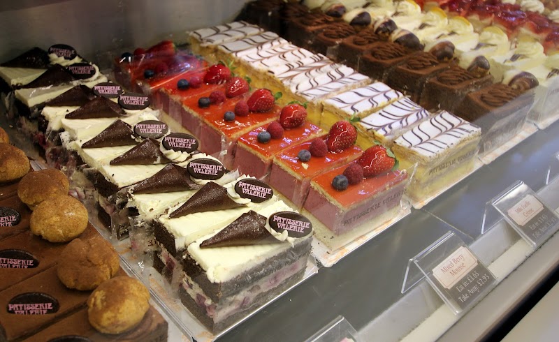 Patisserie Valerie