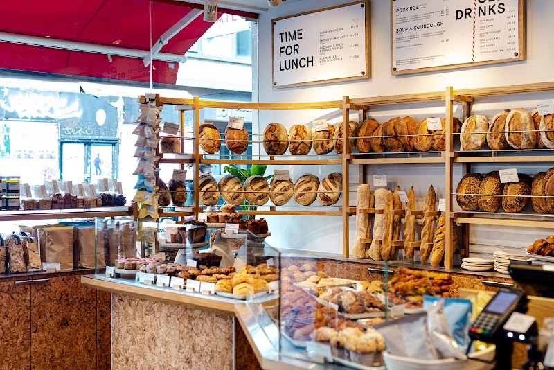 Gail's Artisan Bakery