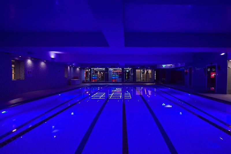 Fitness First Baker Street