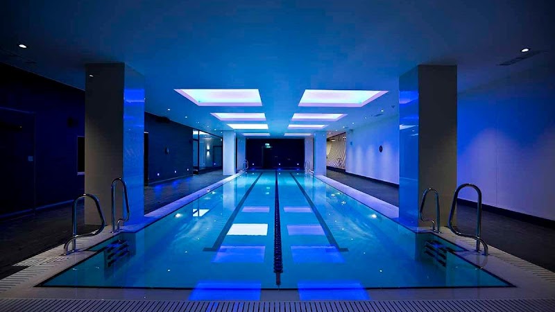 Virgin Active Aldersgate