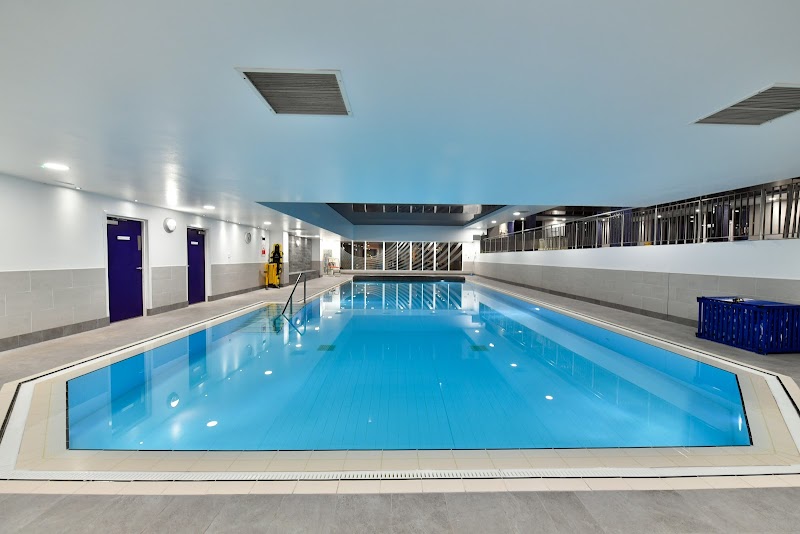 David Lloyd Royal Berkshire