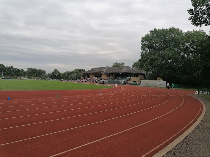 Thames Valley Triathletes